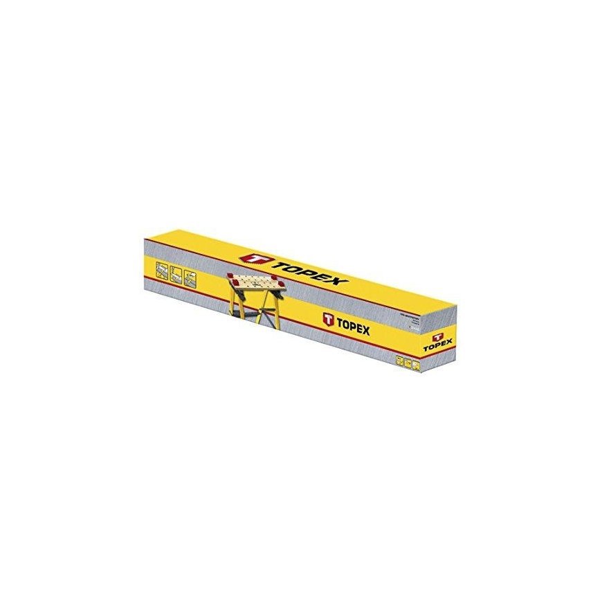 Topex workbench 24x60cm (07A420) – 2