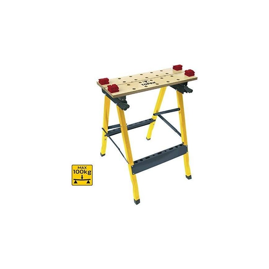 Topex workbench 24x60cm (07A420) – 3