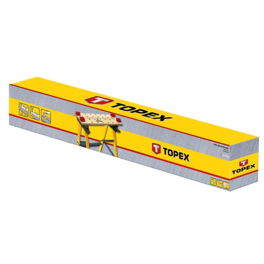 Topex darbastalis 24x60cm (07A420) – 6