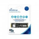 MediaRange MR1032 SSD diskdzinis M.2 512 GB PCI Express 3.1 3D TLC NAND NVMe MediaRange MR1032 SSD diskdzinis M.2 512 GB PCI Express 3.1 3D TLC NAND NVMe