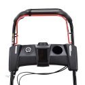 AW-Tools self-propelled petrol lawnmower AW70080 3.0 kW 4.0 HP, electric starter AW-Tools self-propelled petrol lawnmower AW70080 3.0 kW 4.0 HP, electric starter