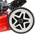AW-Tools self-propelled petrol lawnmower AW70080 3.0 kW 4.0 HP, electric starter AW-Tools self-propelled petrol lawnmower AW70080 3.0 kW 4.0 HP, electric starter