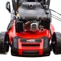 AW-Tools savaeigė benzininė vejapjovė AW70080 3,0 kW 4,0 AG, elektrinis starteris