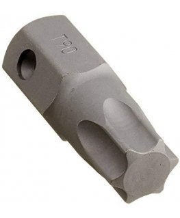 Smūginis TORX antgalis KOKEN 107-22T T90