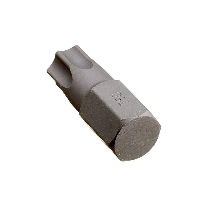 Impact TORX bit KOKEN 107-22T T90 – 2