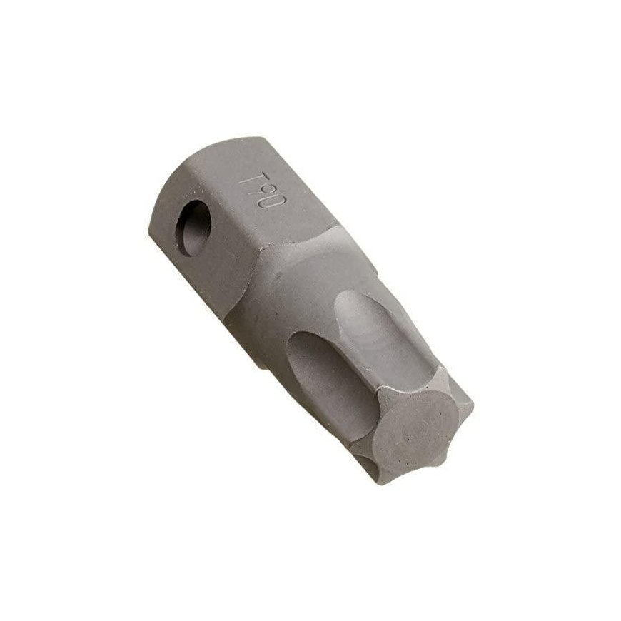 Impact TORX bit KOKEN 107-22T T90 – 6