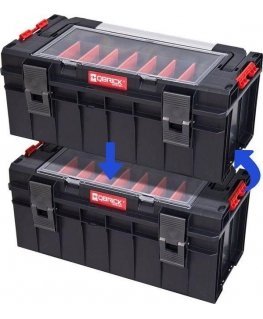 Q-Brick Qbrick Įrankioji SCHEMA PRO 700