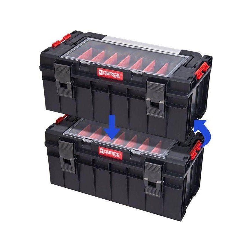 Q-Brick Qbrick Tool SCHEMA PRO 700