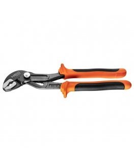 Neo Pipe replės 24cm, diapazonas 0-31mm (01-200)