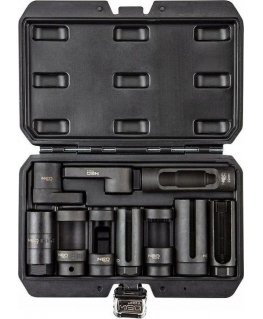 Neo sockets for lambda probe and injectors 10 pcs (11-882)