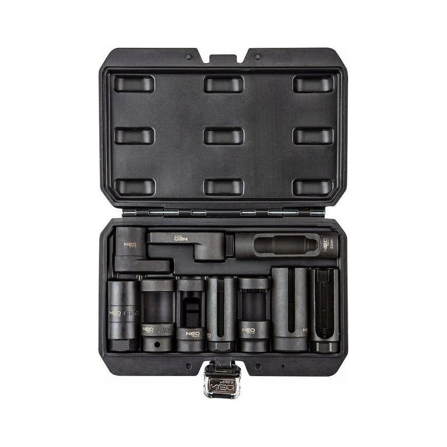 Neo sockets for lambda probe and injectors 10 pcs (11-882)