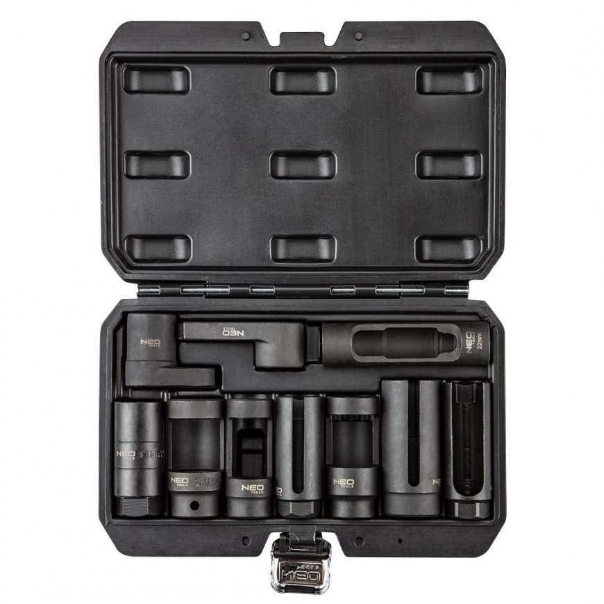 Neo sockets for lambda probe and injectors 10 pcs (11-882) – 2
