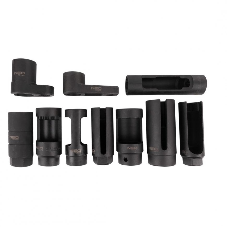 Neo sockets for lambda probe and injectors 10 pcs (11-882) – 3