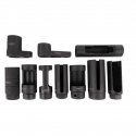 Neo sockets for lambda probe and injectors 10 pcs (11-882)