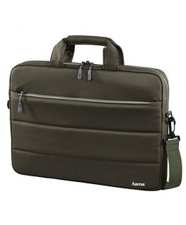 HAMA Toronto Notebook Bag up to 36cm 14.1inch olive