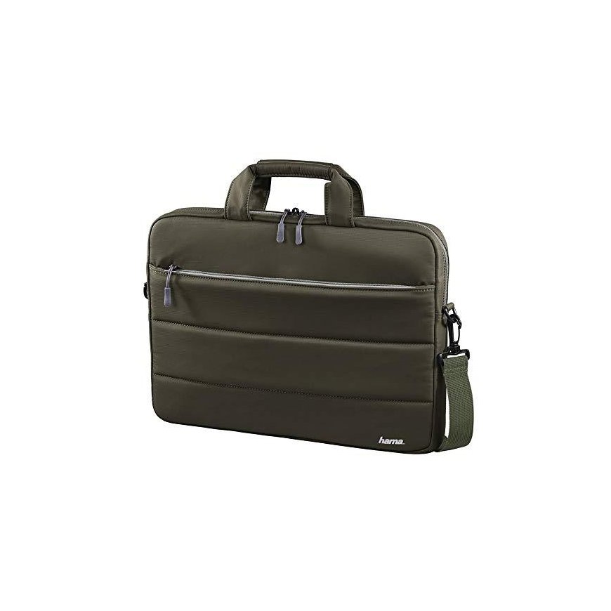 HAMA Toronto Notebook Bag up to