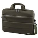 HAMA Toronto Notebook Bag up to 36cm 14.1inch olive HAMA Toronto Notebook Bag up to 36cm 14.1inch olive