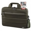 HAMA Toronto Notebook Bag up to 36cm 14.1inch olive HAMA Toronto Notebook Bag up to 36cm 14.1inch olive