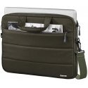 HAMA Toronto Notebook Bag up to 36cm 14.1inch olive HAMA Toronto Notebook Bag up to 36cm 14.1inch olive