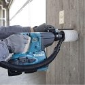 MAKITA SDS-PLUS GRĘŽIMO IR PRIVERIMO KJŪKAS 2x18V 2.9J AVT 2x5.0Ah + CHUCK DHR283T2JU