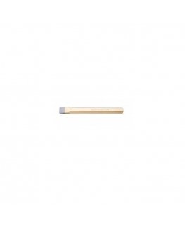 Flat chisel RENNSTEIG 23x13 300 mm