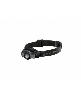 LED Lenser Priekinis žibintas Ledlenser MH3