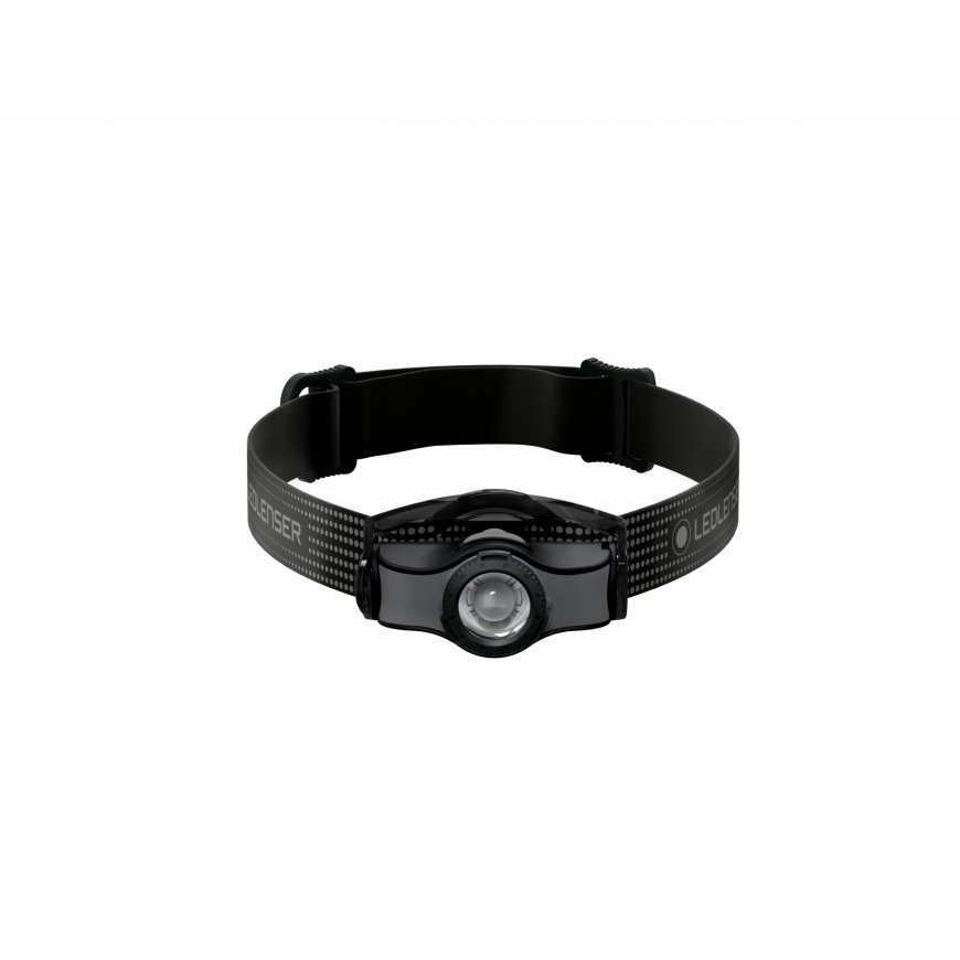 LED Lenser Headlamp Ledlenser MH3 – 2