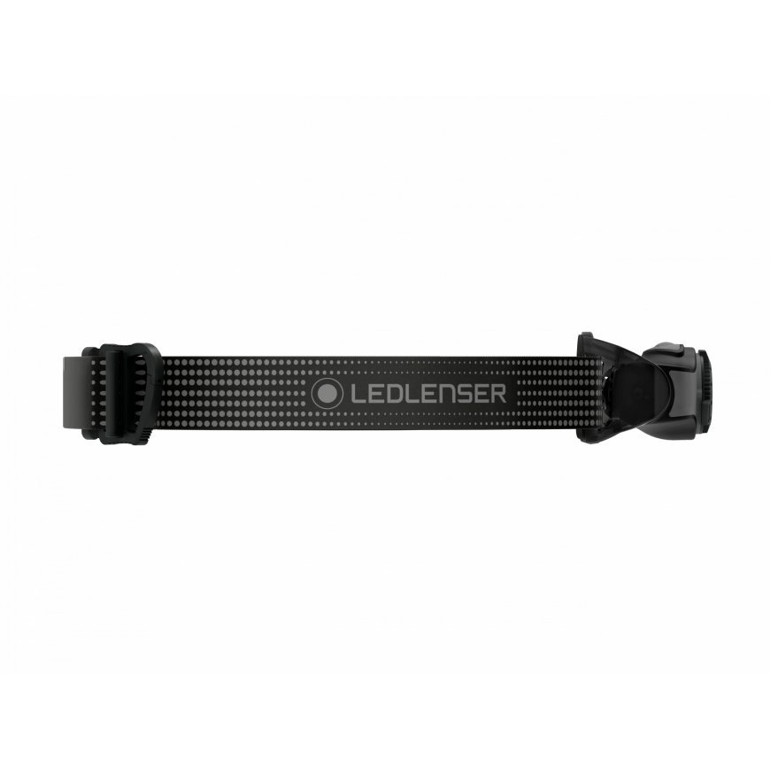 LED Lenser Priekinis žibintas Ledlenser MH3 – 3