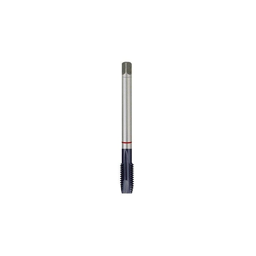 Mašininis sriegiklis RUKO HSSE-Co 5 TiAIN M14 x 2,0