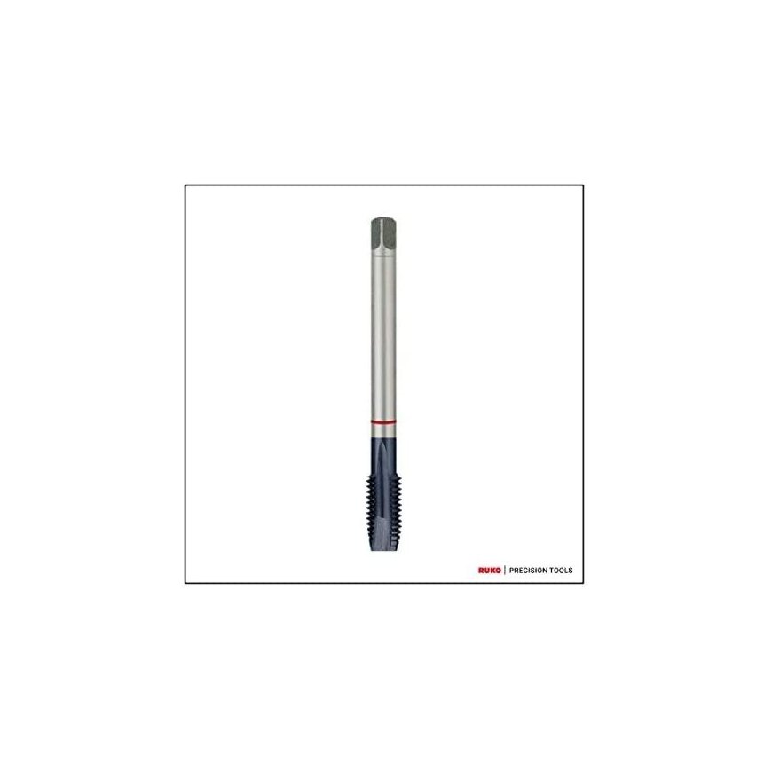 Machine tap RUKO HSSE-Co 5 TiAIN M14 x 2.0 – 4