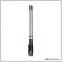 Machine tap RUKO HSSE-Co 5 TiAIN M14 x 2.0 Machine tap RUKO HSSE-Co 5 TiAIN M14 x 2.0