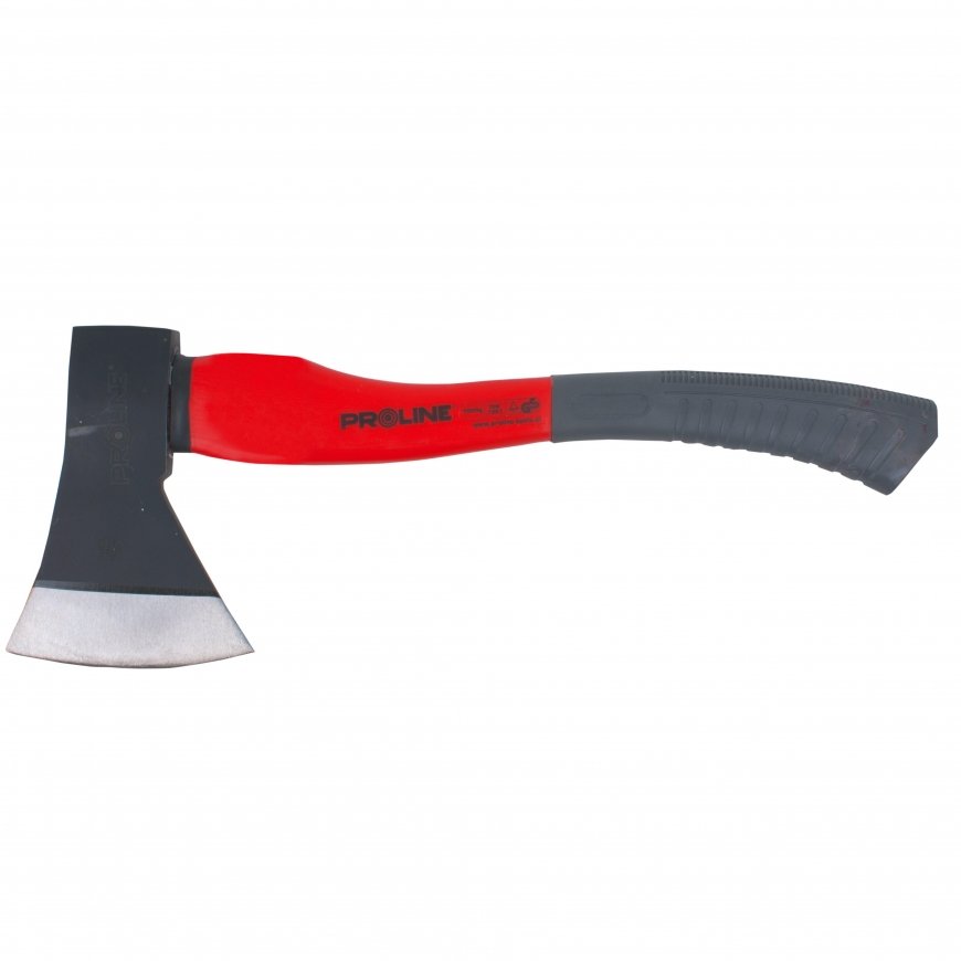 Proline Pro-Line Axe universalus su plastikine rankena 1,25kg 700mm (12812) – 2