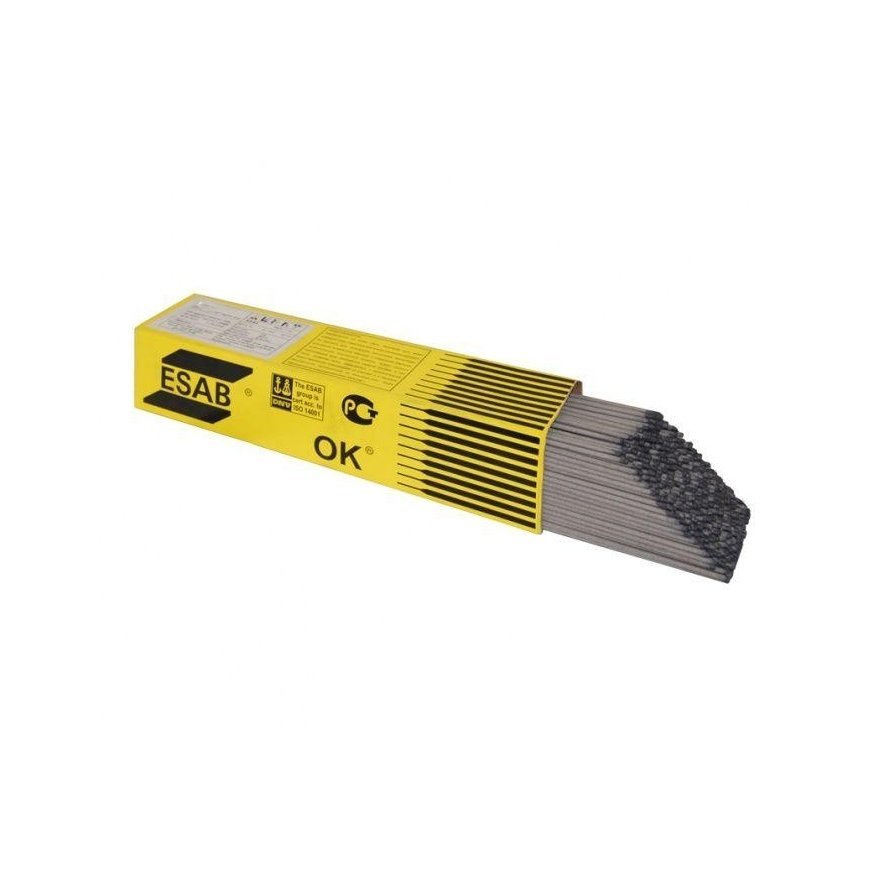 Welding electrodes ESAB OK 46.30 3.2 mm
