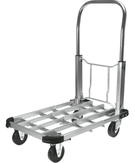 Topex transport trolley, foldable 150 kg (79R300)