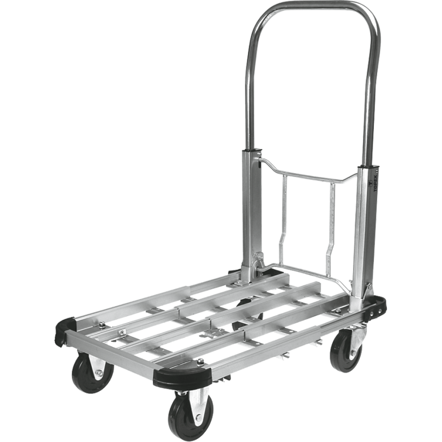 Topex transport trolley, foldable 150 kg (79R300)