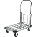 Topex transportavimo vežimėlis, sulankstomas 150 kg (79R300) Topex transportavimo vežimėlis, sulankstomas 150 kg (79R300)