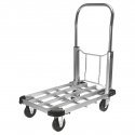 Topex transportavimo vežimėlis, sulankstomas 150 kg (79R300) Topex transportavimo vežimėlis, sulankstomas 150 kg (79R300)