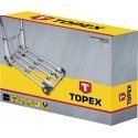 Topex transportavimo vežimėlis, sulankstomas 150 kg (79R300) Topex transportavimo vežimėlis, sulankstomas 150 kg (79R300)