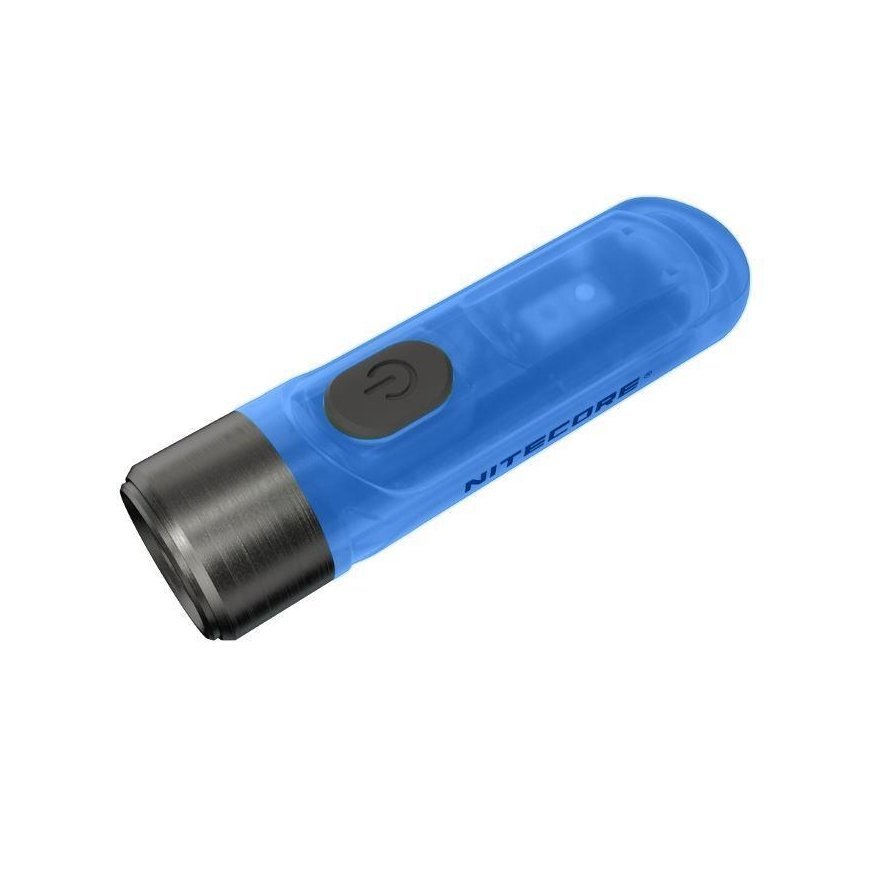 Nitecore FLASHLIGHT T SERIES 300 LUMENS/TIKI