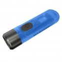 FLASHLIGHT T SERIES 300 LUMENS/TIKI GITD Blue NITECORE