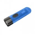 FLASHLIGHT T SERIES 300 LUMENS/TIKI GITD Blue NITECORE