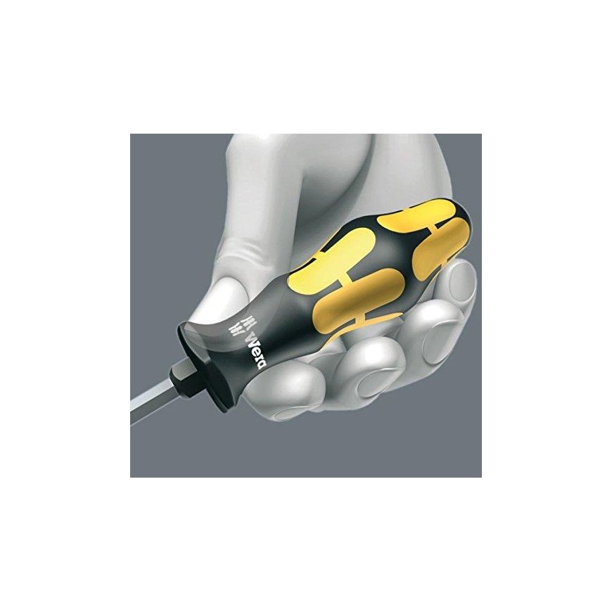 Wera Phillips screwdriver WERA 917 SPH