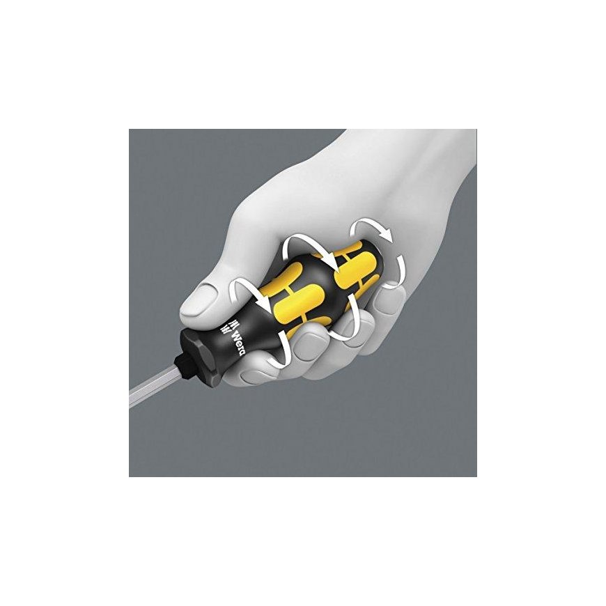 Kryžminis atsuktuvas WERA 917 SPH PZ3x150mm – 2