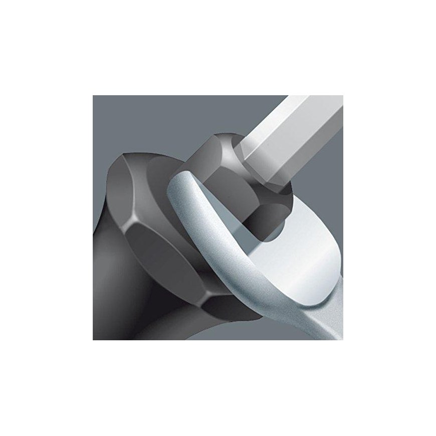 Kryžminis atsuktuvas WERA 917 SPH PZ3x150mm – 5