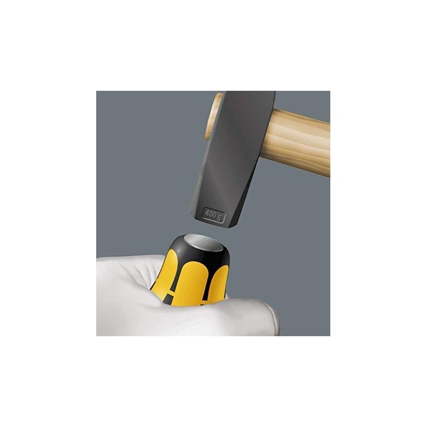 Phillips screwdriver WERA 917 SPH PZ3x150mm – 14
