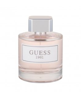 Guess 1981 EDT 100 ml