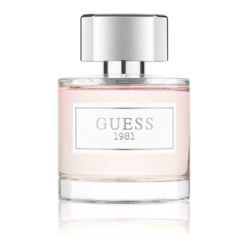 Guess 1981 EDT 100 ml – 2