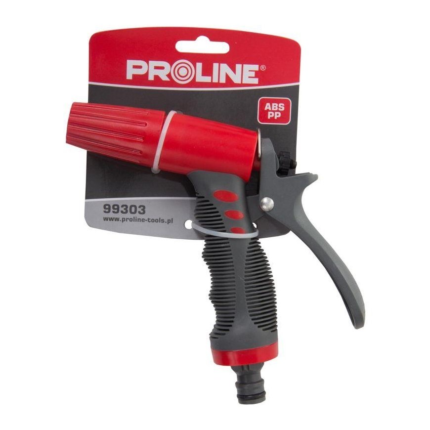 Proline Pro-Line Straight pistol sprayer 6 pcs. - 99602 – 3