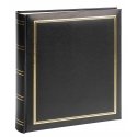 Focus Focus exclusive line 200 11 x 15 black Focus Focus exclusive line 200 11 x 15 black