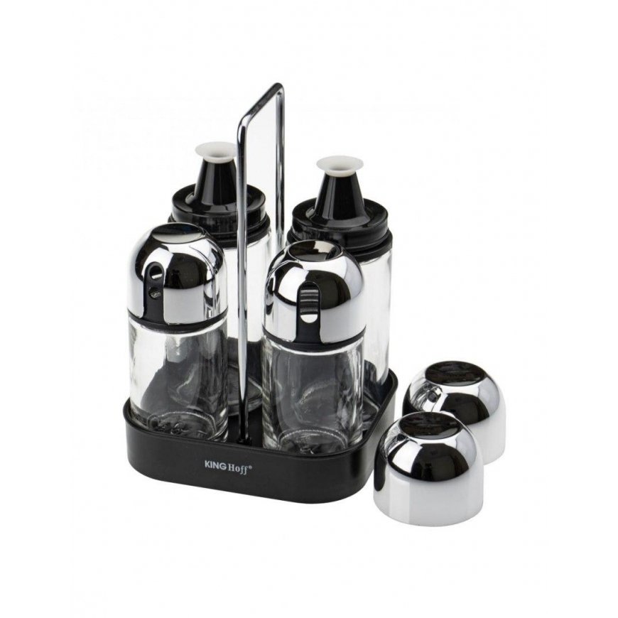 King Hoff Bottle Set KH-1647 – 5